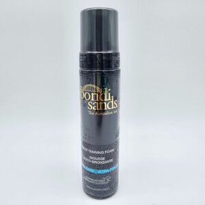 Bondi Sands  Self Tanning Foam Ultra Dark, 200ml (6.76 fl oz) NEW